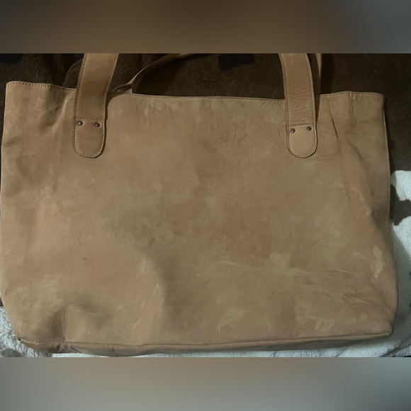 MZ Trade tote bag - Picture 4 of 8